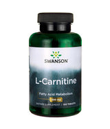 L -karnitín 500 mg - 100 tabliet