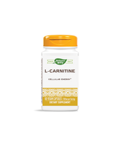 L -karnitín 500 mg - 60 kapsúl