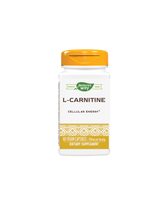 L -karnitín 500 mg - 60 kapsúl