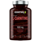 L -karnitín 500 mg - 90 kapsúl