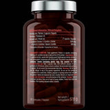 L -karnitín 500 mg - 90 kapsúl