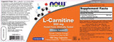 L-karnitín 500 mg | Carnipure® - 180 kapsúl