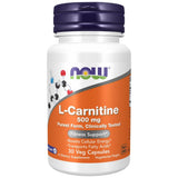L-karnitín 500 mg | Carnipure® - 30 kapsúl