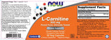 L-karnitín 500 mg | Carnipure® - 30 kapsúl