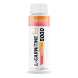 L-karnitín 5000 Shot 100 ml