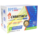 L-Karnitín BP | Carnipure® - 60 kapsúl