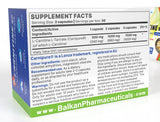 L-Karnitín BP | Carnipure® - 60 kapsúl