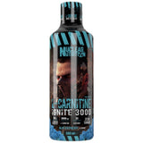 L-karnitín Ignite 3000 | s vitamínom B5 - 500 ml