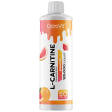 L-karnitínska kvapalina 125 000 500 ml