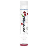 Kvapalný výstrel L-Karnitín 3000 | s chrómom - 25 ml
