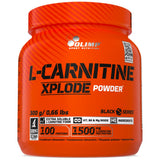 L -karnitín Xplode - 300 gramov