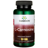 L-karozín 100 mg 60 kapsúl