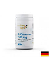 L-Karozín / L-karozín 500 mg, 60 kapsúl