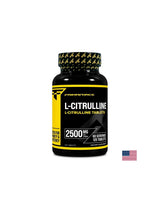 Svalová sila a zdravie srdca - L -citrullín, 1250 mg x 120 tabliet