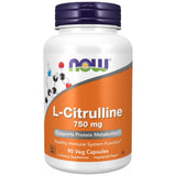 L -citrullín 750 mg - 90 kapsúl