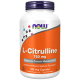 L -citrullín 750 mg - 90 kapsúl