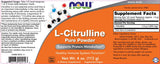 Lit -citrullínový prášok - 113 gramov