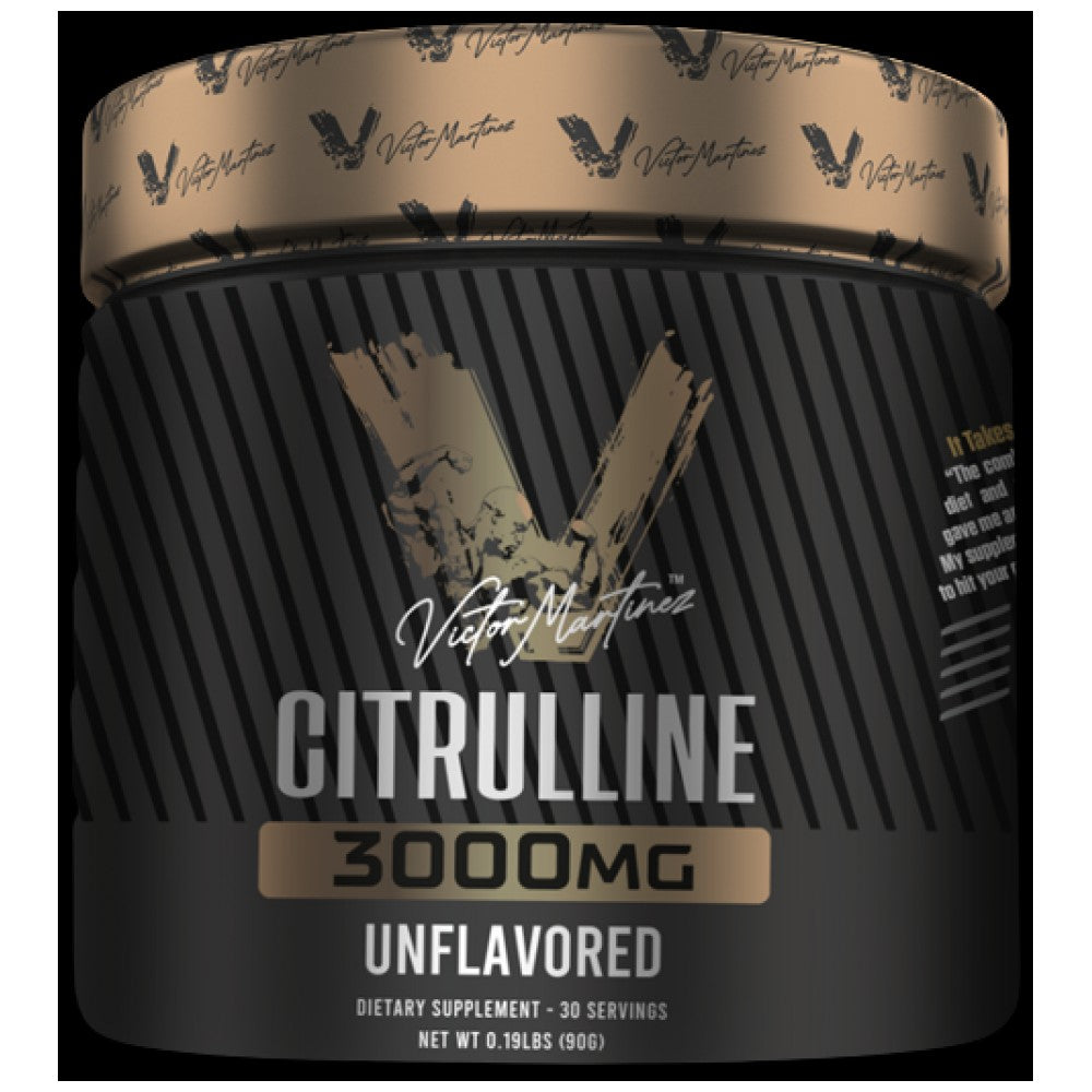 L-citrullínový prášok 90 gramov