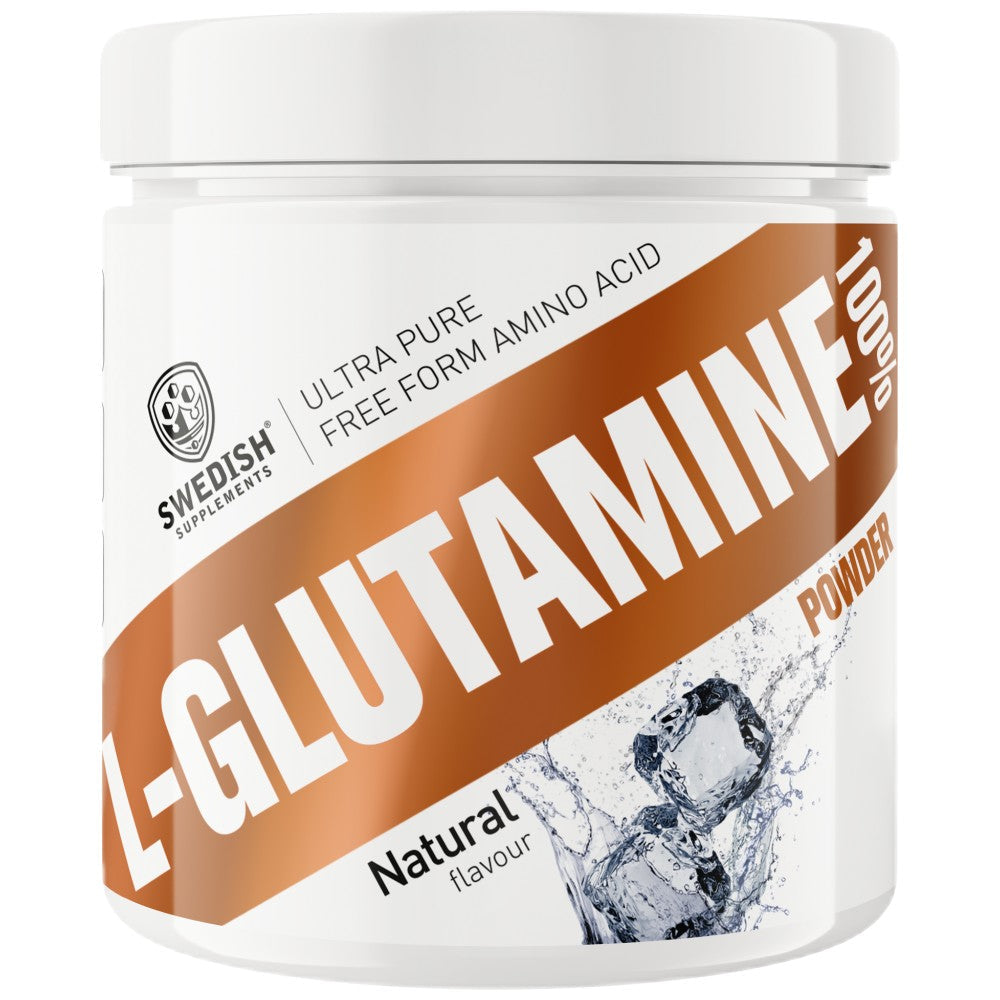 L -glutamín 100% - 250 gramov