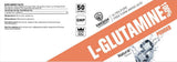 L -glutamín 100% - 250 gramov