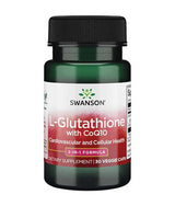 L -glutation s COQ10 300 mg - 30 kapsúl
