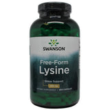 L-lyzín 500 mg 300 kapsúl