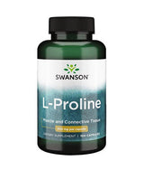 L -prolina 500 mg - 100 kapsúl