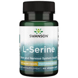 L-sérí 500 mg 60 kapsúl