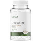 L-theanine 200 mg | VEGE 90 kapsúl