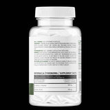 L-theanine 200 mg | VEGE 90 kapsúl