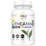 L -theanine 500 mg - 60 kapsúl