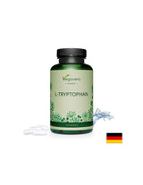 L-Tryptofán - L-Tryptofán, 120 kapsúl <tc>Vegavero</tc>