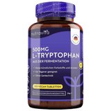 L-tryptofan 500 mg 270 tablety