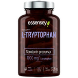 L -tryptofan 500 mg - 90 kapsúl