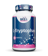 L-tryptofan 500 mg / 60 uzáverov