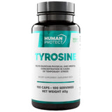 L -Tyrosín 500 mg - 100 kapsúl