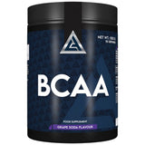LA BCAA prášok - 500 gramov