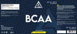 LA BCAA prášok - 500 gramov