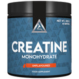 LA kreatínový monohydrát prášok - 300 gramov