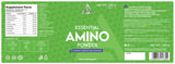 LA Esential Amino Prášok EAA - 390 gramov