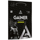 LA Gainer | Hromadný hromadný zisk s bylinkovým komplexom kreatín a mužov - 6800 gramov