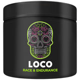 <tc>LOCO</tc> Preteky a vytrvalosť | Carb-Matrix Pre-Workout 280 gramov