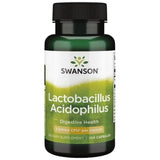 Lactobacillus acidophilus 1 miliarda CFU 100 kapsúl