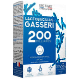 Lactobacillus gasseri - 30 kapsúl