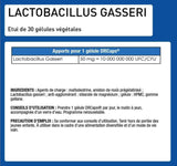 Lactobacillus gasseri - 30 kapsúl