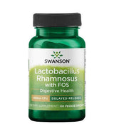 Lactobacillus rhamnosus s 5 miliardami CFU - 60 kapsúl