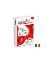 Пробиотик Lactofer® форте - за чревен ком pokús и и и защита, 14 капсули roku