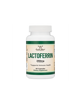 Laktoferín 250 mg - 60 kapsúl