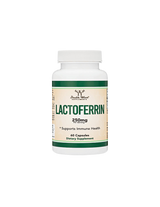 Laktoferín 250 mg - 60 kapsúl