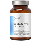 Laktoferín LFS 90% 60 kapsúl